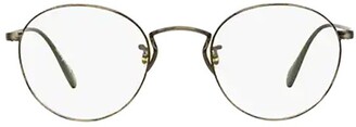Oliver Peoples Coleridge Glasses