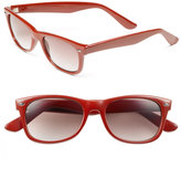 Thumbnail for your product : Halogen Retro Inspired Sunglasses