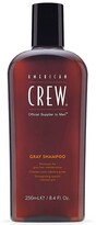 Thumbnail for your product : American Crew Classic Grey Shampoo 250ml