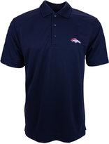 Thumbnail for your product : Cutter & Buck Men's Short-Sleeve Denver Broncos Polo