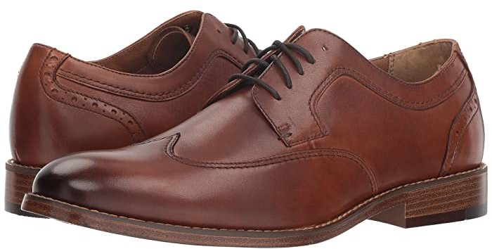 dockers men's parkview business casual oxford shoes