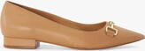 Thumbnail for your product : Dune Haydenne Pointed Toe Flats