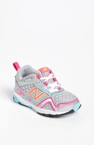 Thumbnail for your product : New Balance '695' Sneaker (Baby, Walker & Toddler) (Online Only)