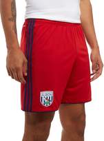 Thumbnail for your product : adidas West Bromwich Albion 2017/18 Away Shorts