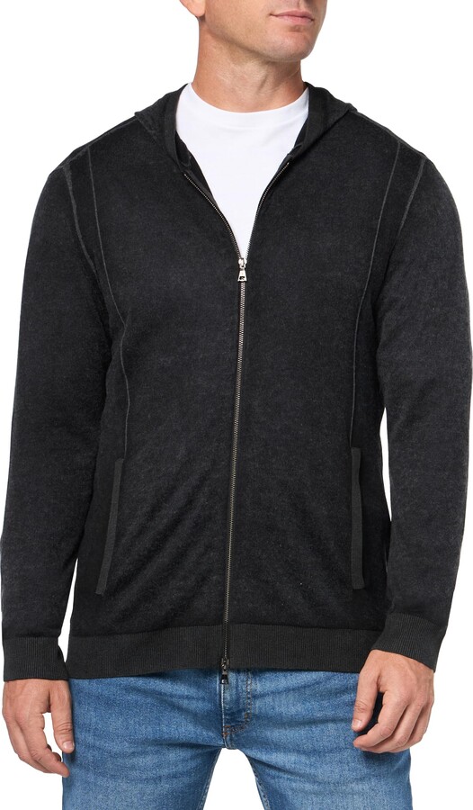 John Varvatos Sutter Hoodie
