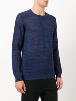 Thumbnail for your product : Roberto Collina crew neck jumper