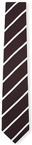 Thumbnail for your product : Richard James Embroidered silk tie - for Men