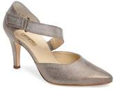 Thumbnail for your product : Paul Green 'Desire' Pointy Toe d'Orsay Pump