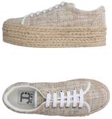 Thumbnail for your product : Jeffrey Campbell Espadrilles