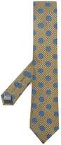 Thumbnail for your product : Canali floral tie