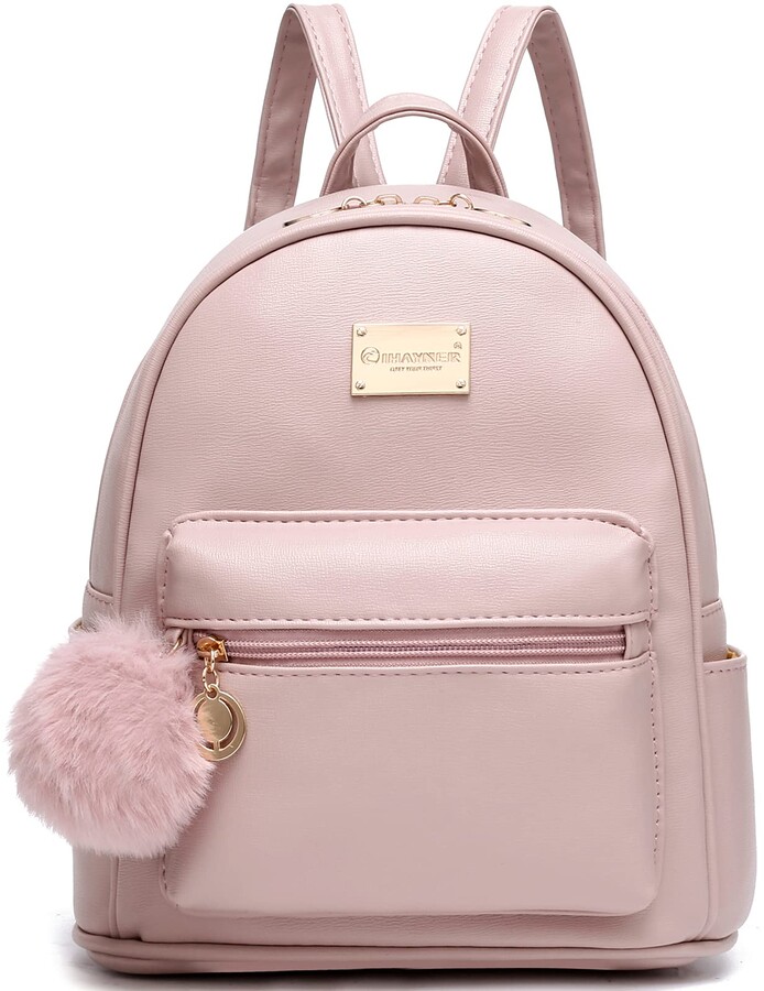 cute small backpack