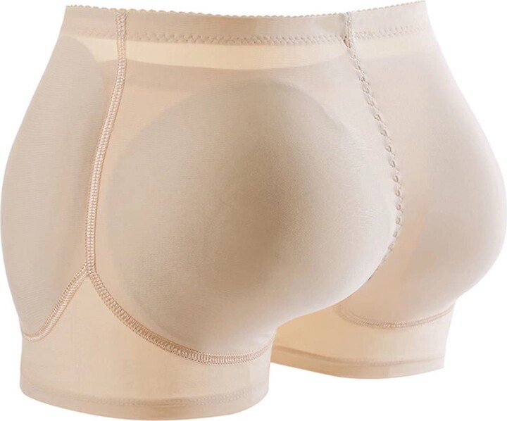 Skinister Short Silicone Hip Pads. Realistic Hip Dip Filler Shapewear (Fair  - ShopStyle Lingerie & Nightwear
