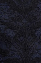 Thumbnail for your product : Alexander McQueen Lace Jacquard Knit Dress