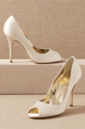 Freya Rose Della Heels - ShopStyle Bridal Shoes