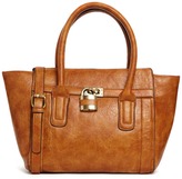 Thumbnail for your product : Warehouse Padlock Tote Bag