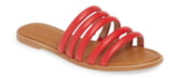 addie slide sandal