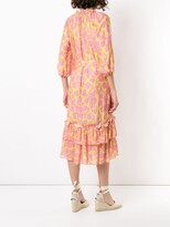 Thumbnail for your product : Clube Bossa Valerie midi dress