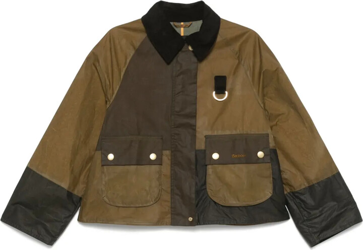 Barbour Alma jacket