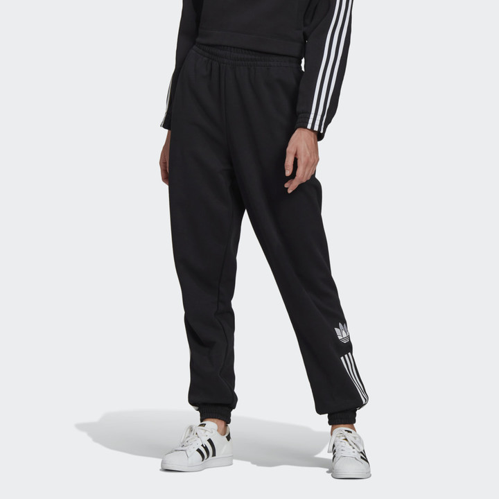 adidas track pants fashion