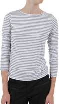 Thumbnail for your product : The Lady & the Sailor Relaxed Long Sleeve Tee
