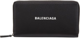 Thumbnail for your product : Balenciaga Men's Everyday Leather Continental Wallet
