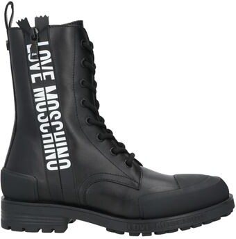 Love Moschino Woman Ankle boots