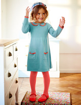 Thumbnail for your product : Boden Pretty Knitted Dress