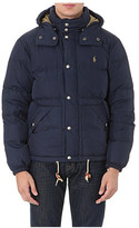 Thumbnail for your product : Ralph Lauren Elmwood quilted down jacket
