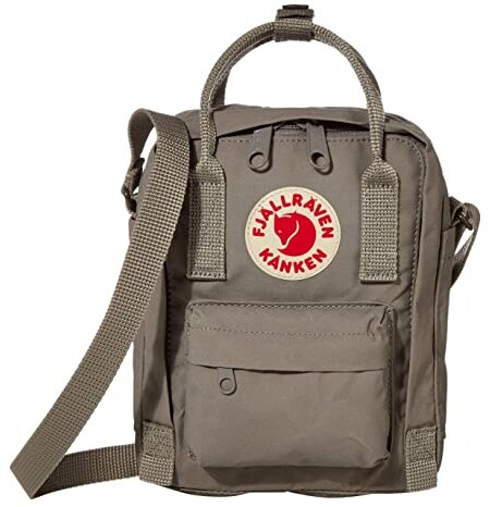 Yellow KÃ¤nken Sling KÃ¥nken Big Backpack Promo: -40%] Fjallraven