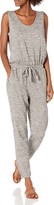 Thumbnail for your product : Daily Ritual Women's Supersoft Terry Sleeveless Scoopneck Jumpsuit