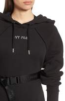 Thumbnail for your product : Ivy Park R) Harness Belt Hoodie