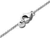 Thumbnail for your product : Alinka 18kt white gold MALA diamond multiwear necklace