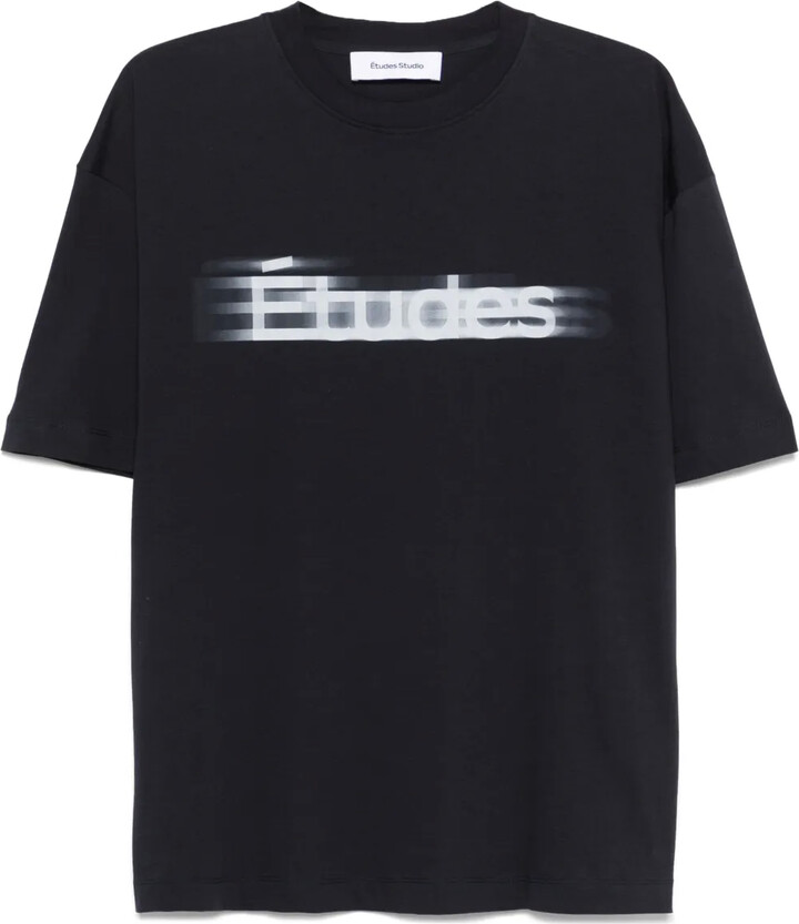 Etudes Studio Études Blur T-shirt