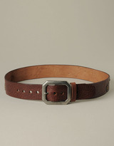 Thumbnail for your product : True Religion Colored Jewel Embellished Belt