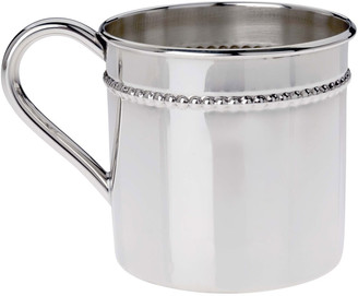 Reed & Barton Classic Sterling Silver Baby Cup