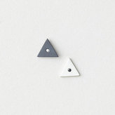 Thumbnail for your product : Steven Alan BANDE DES QUATRES arthur earrings