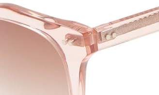 Colors In Optics Barbarella 50mm Sunglasses