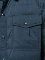 Thumbnail for your product : Polo Ralph Lauren padded lightweight jacket