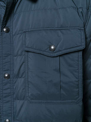 Polo Ralph Lauren padded lightweight jacket