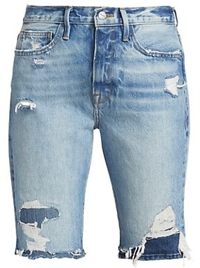 coast beau ruffle jumpsuit