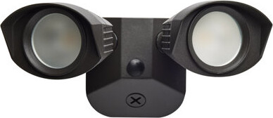 Nuvo 20-Watt LED Outdoor Security Spot Light