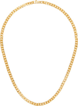 Numbering White #9701 Ribbon Pearl Necklace - ShopStyle