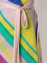 Thumbnail for your product : Cecilia Prado Alanis midi dress