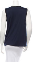 Thumbnail for your product : Helmut Lang Draped Top
