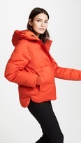 Thumbnail for your product : Kenzo Down Jacket
