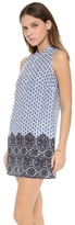 Thumbnail for your product : Tory Burch Baja Dress