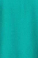 Thumbnail for your product : MICHAEL Michael Kors Zip Back Sleeveless Blouse (Regular & Petite)