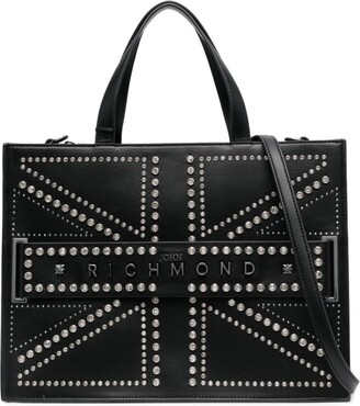 John Richmond Bags for Women, Online Sale up to 83% off