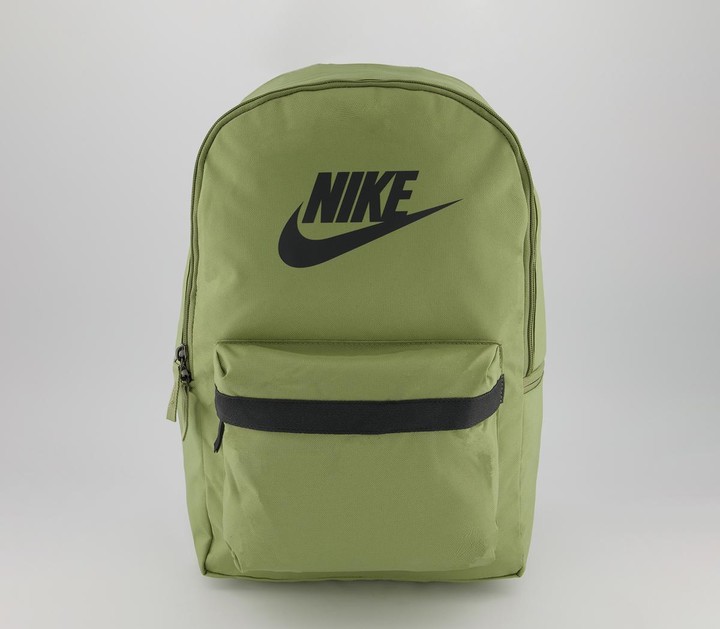 nike backpack olive