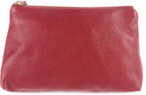 Thumbnail for your product : Bottega Veneta Leather Cosmetic Bag